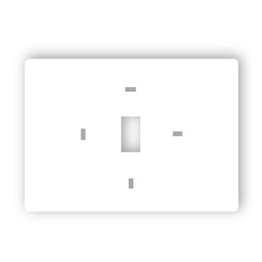 Wall Plate