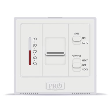  Thermostat