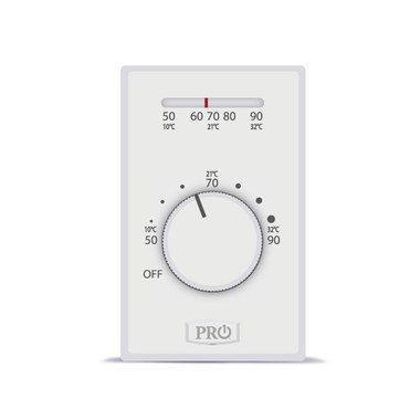  Thermostat