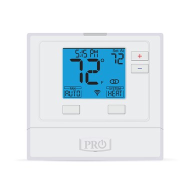  Thermostat