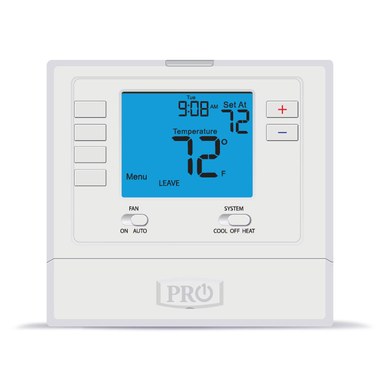 Thermostat