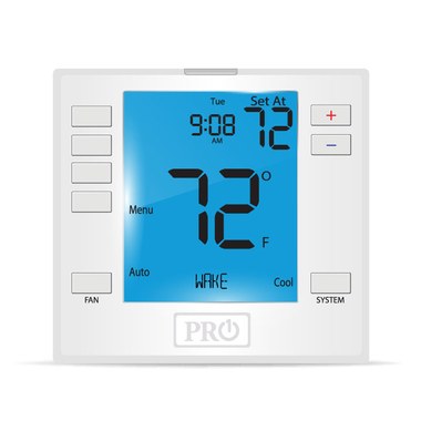  Thermostat
