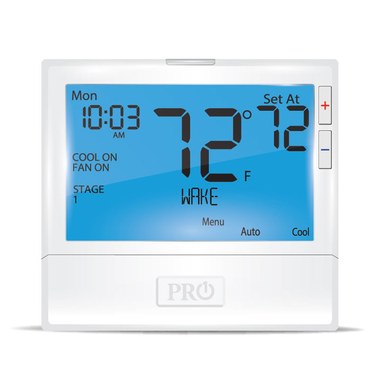  Thermostat