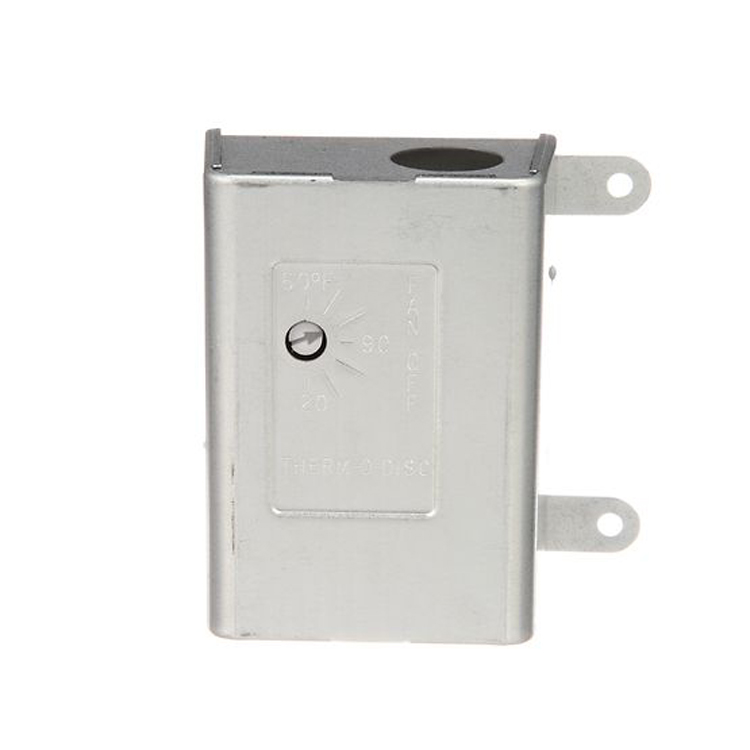  Thermostat
