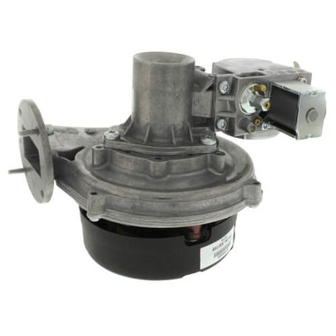  Blower