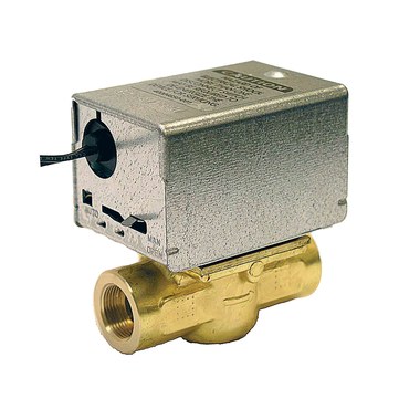 Zone Valve