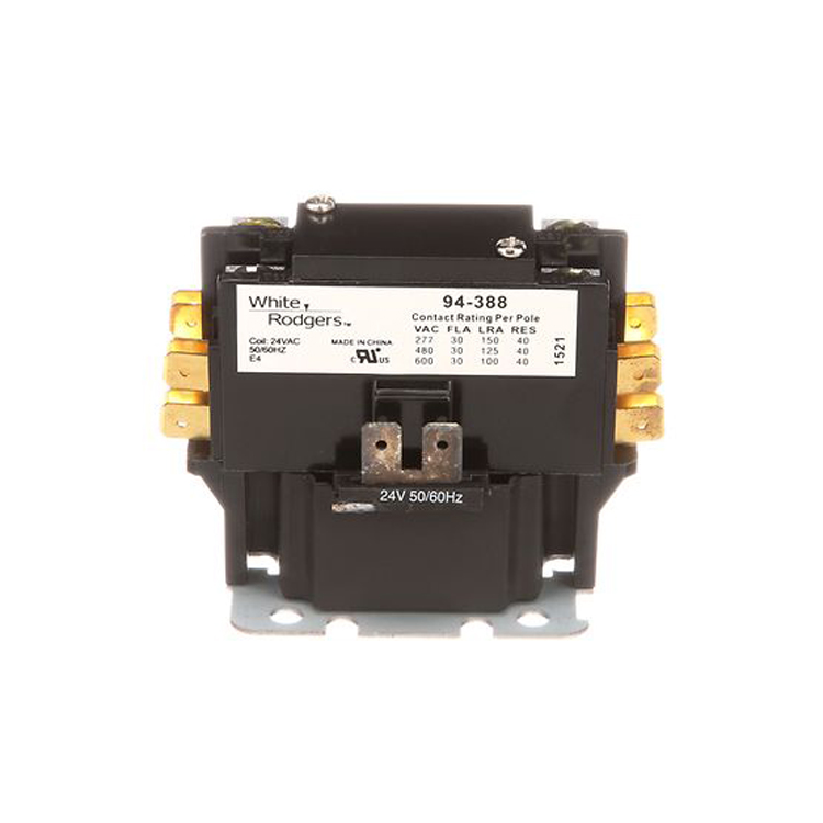  Contactor
