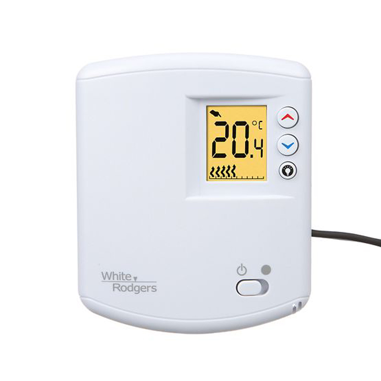  Thermostat
