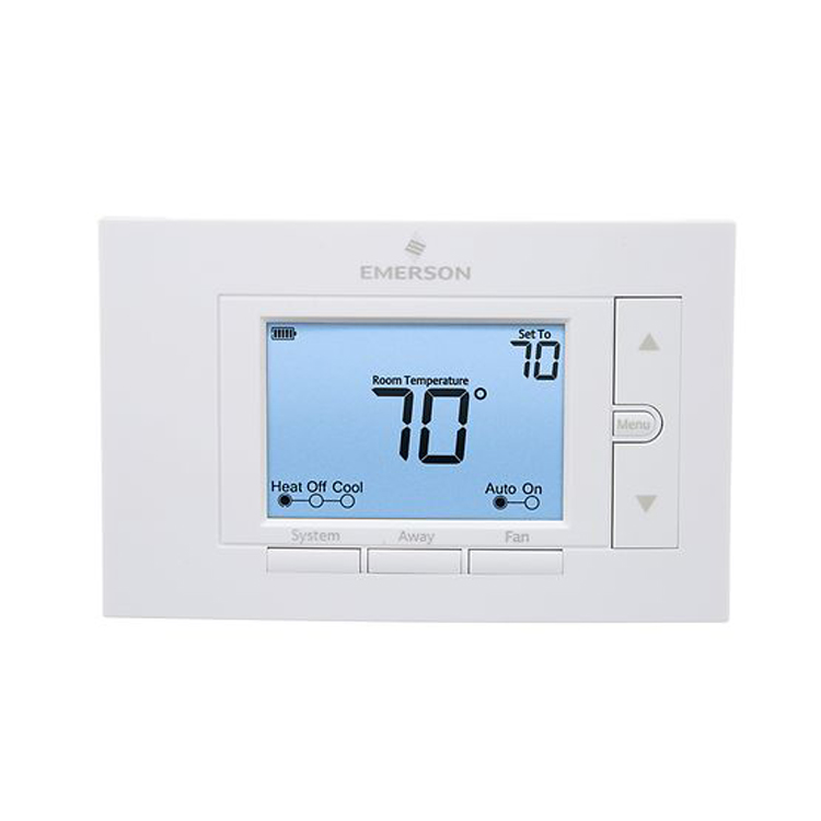  Thermostat