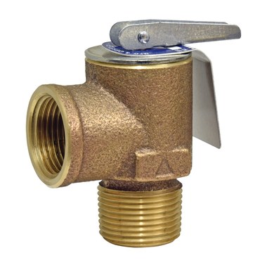 Relief Valve
