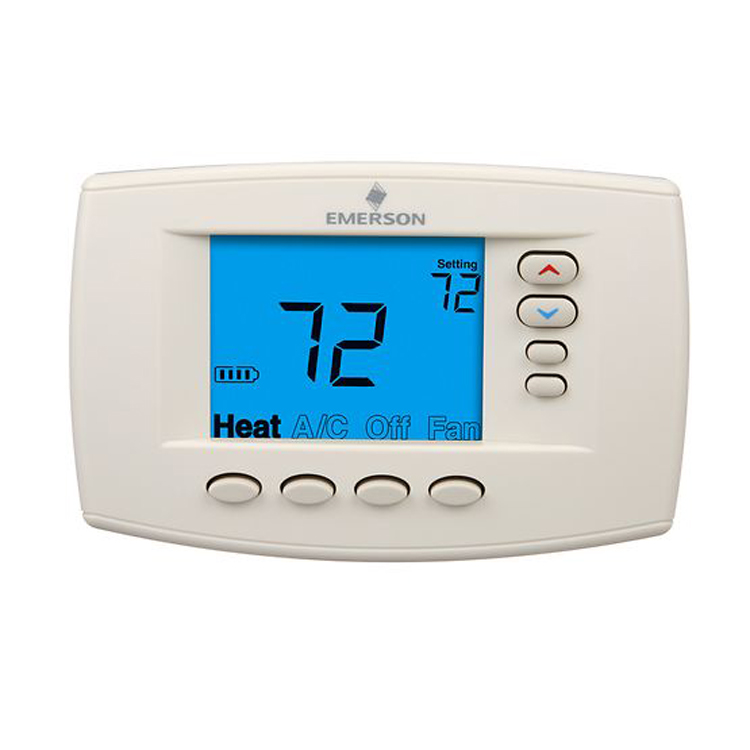  Thermostat