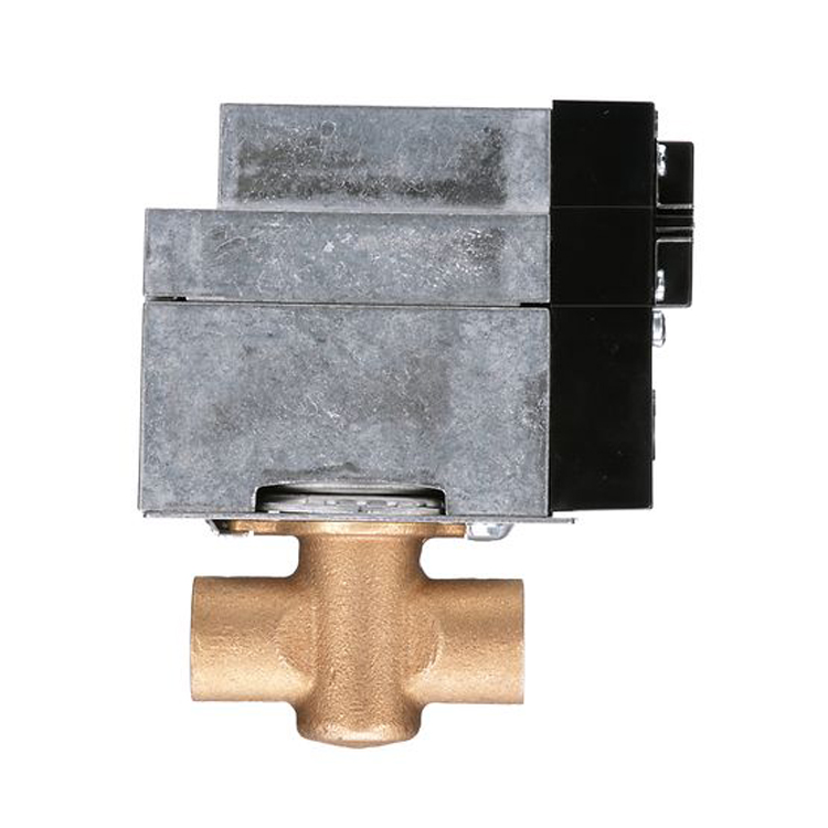 Zone Valve