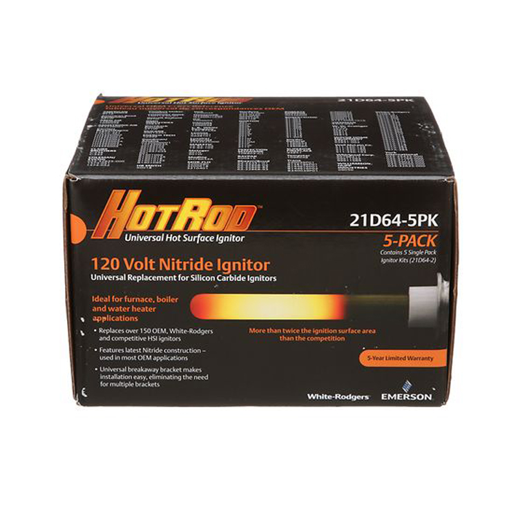  Igniter