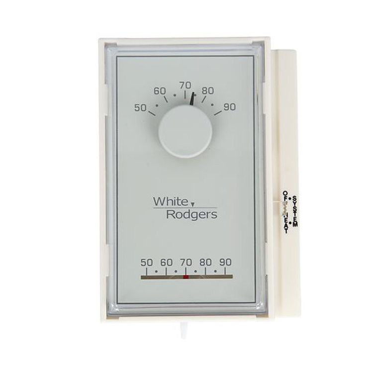  Thermostat
