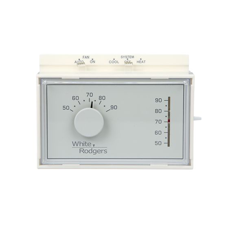  Thermostat