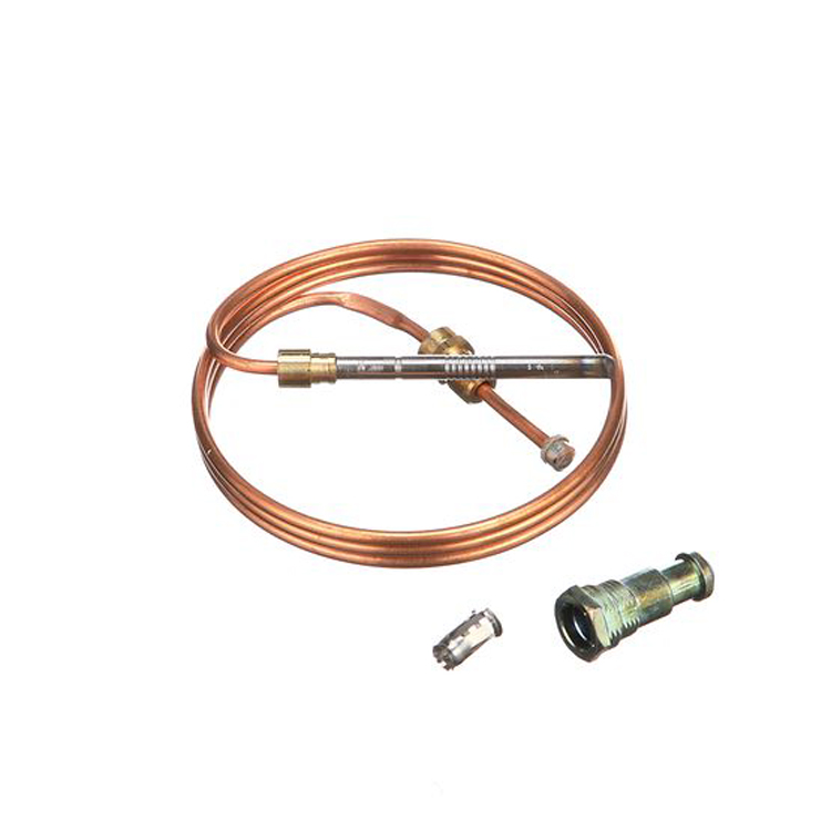  Thermocouple