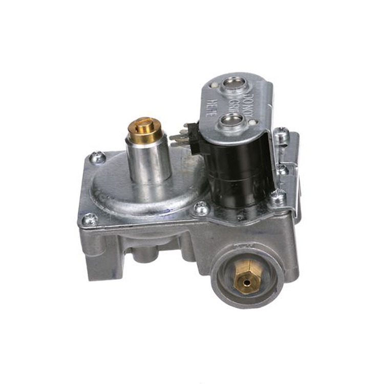 Gas Valve