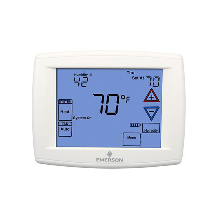  Thermostat
