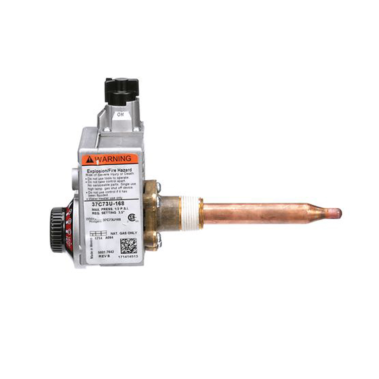 Gas Valve