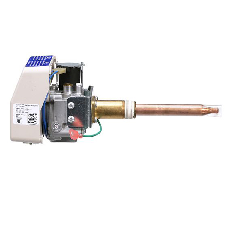 Gas Valve