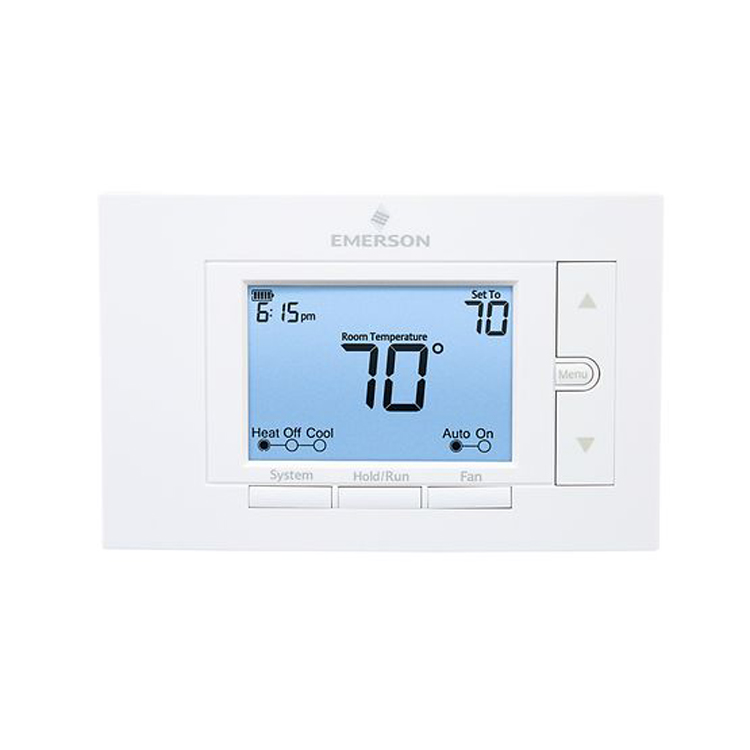  Thermostat