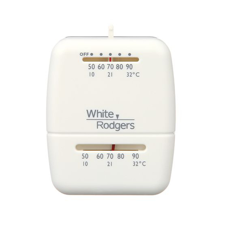  Thermostat