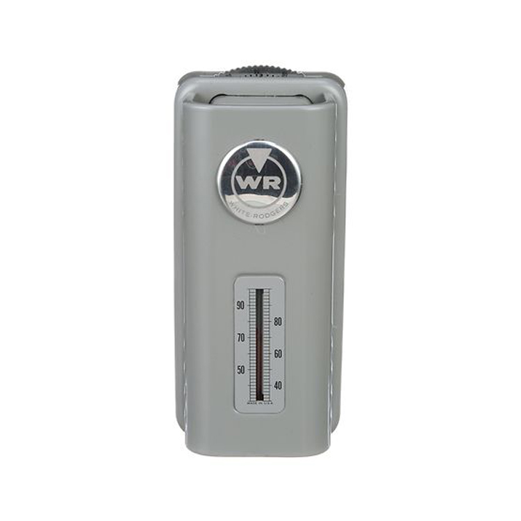  Thermostat