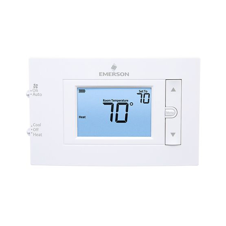  Thermostat