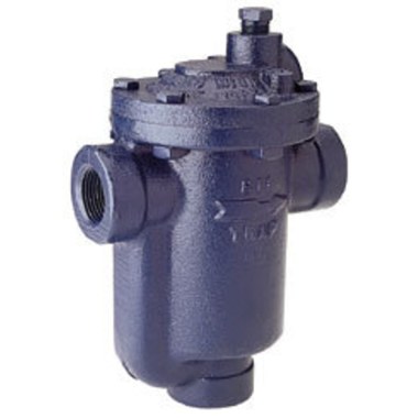 Steam Trap