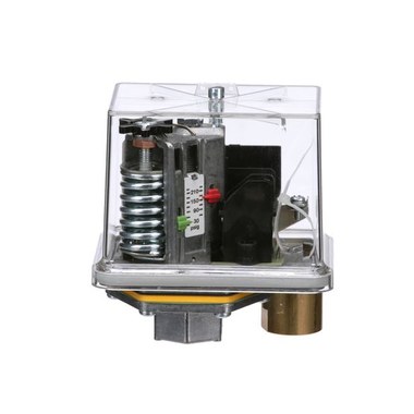 Pressure Control