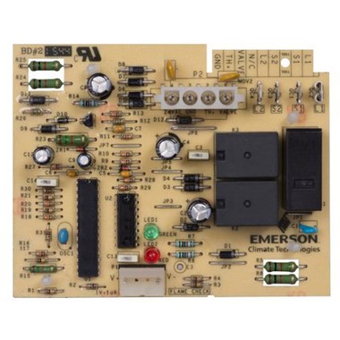Ignition Control Module