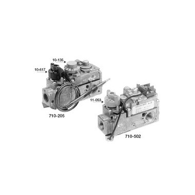 Gas Valve