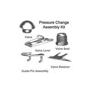 Pressure Change Assembly