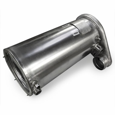 Heat Exchanger