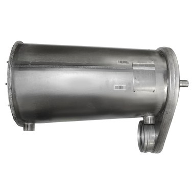 Heat Exchanger