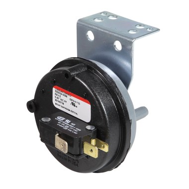 Pressure Switch