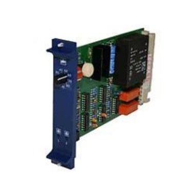 Control Module