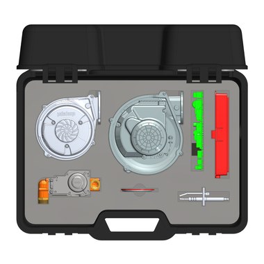 Parts Kit