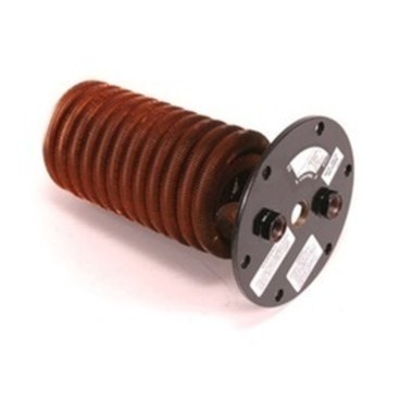 Tankless Coil