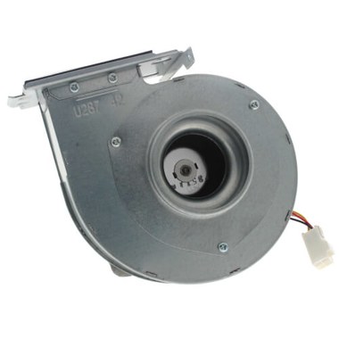 Fan Assembly