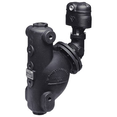 Low Water Cut Off Control