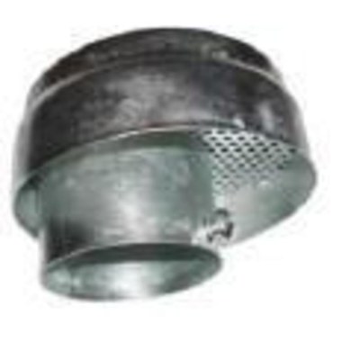 Vent Cap