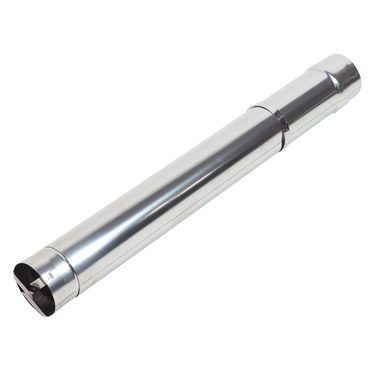 Vent Exhaust Pipe
