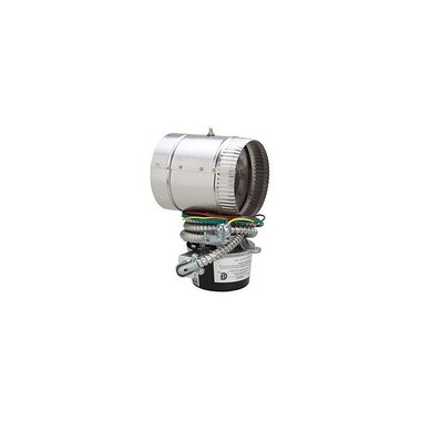 Damper Assembly