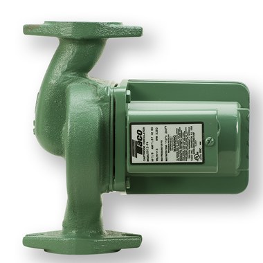 Circulator Pump