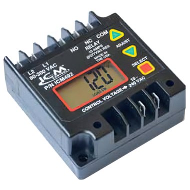 Voltage Monitor