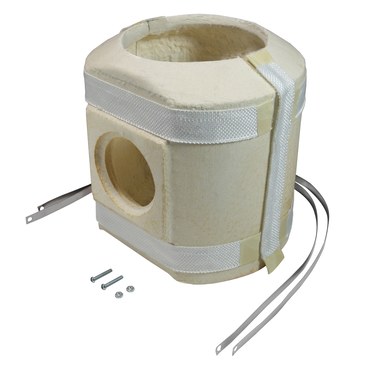 Combustion Chamber