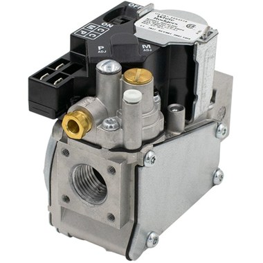 Gas Valve