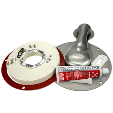 Burner Kit