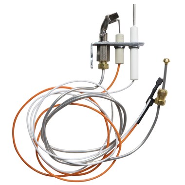 Burner Assembly